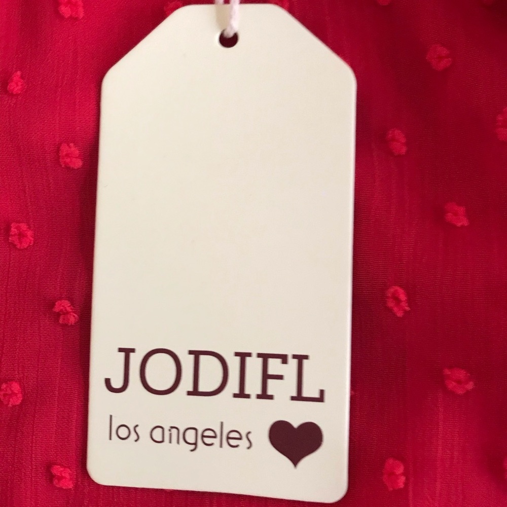 blouse - Picture 3 of 4